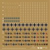 Pontos 22001F2 BISMARCK 1941 Detail Up Set Basic Ver.2 (1:200)